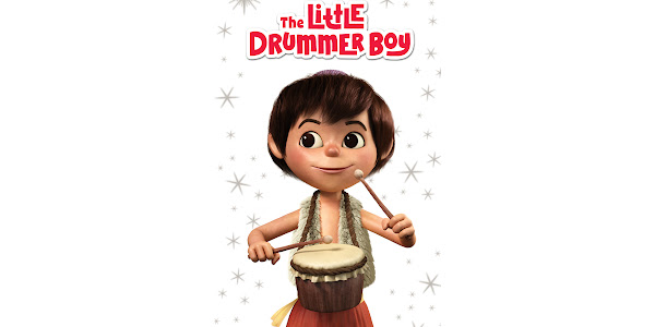 The Little Drummer Boy - Movies on Google Play