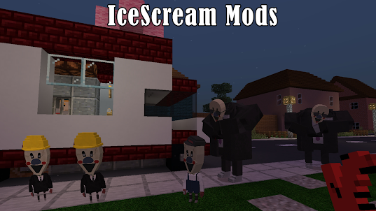 Download ice cream 7 lis adventure on PC (Emulator) - LDPlayer