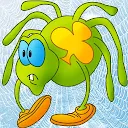 Spiderette Solitaire icon