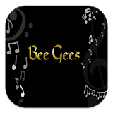 Bee Gees Musics Lyrics icon