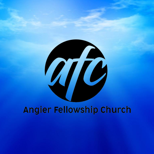 Angier Fellowship Church logo