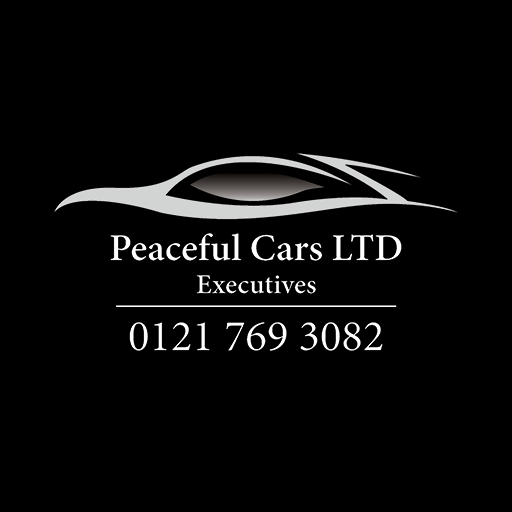 Peaceful Cars LTD logo