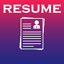 Resume Builder CV Maker App