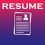 Resume Builder CV Maker App Apk