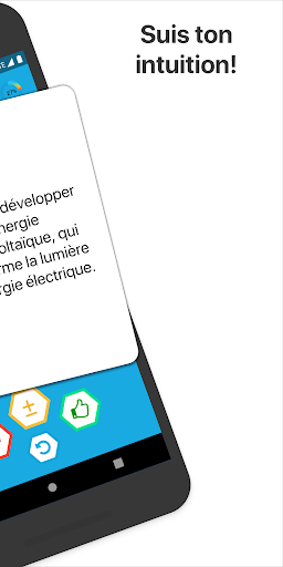 GO-Génie - Polytechnique MTL Screen 3