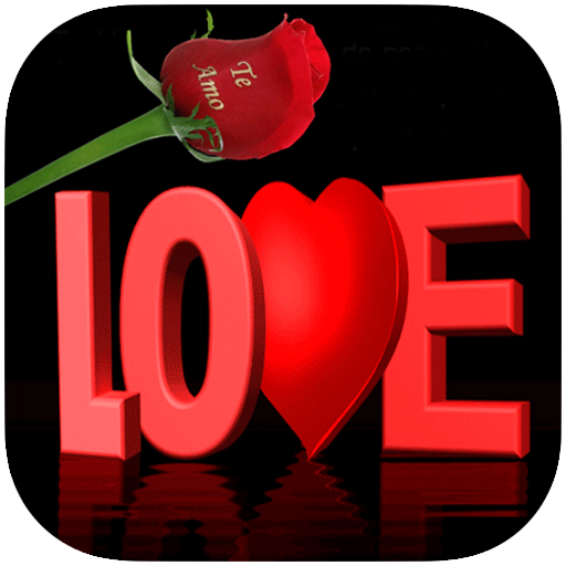 I love you my love with image 2.05 Icon