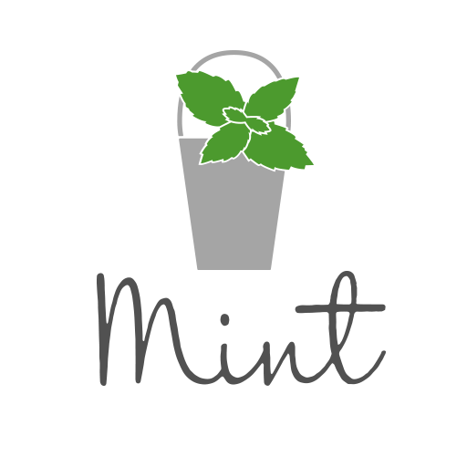 美容室mint　公式アプリ logo