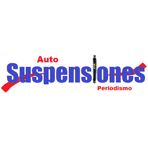 AutoSuspensiones logo