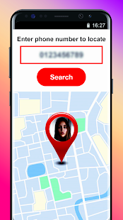 Phone number locating tool by prefix 1.0 APK + Mod (Free purchase) for Android