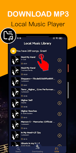 Descargar Musica Mp3_5