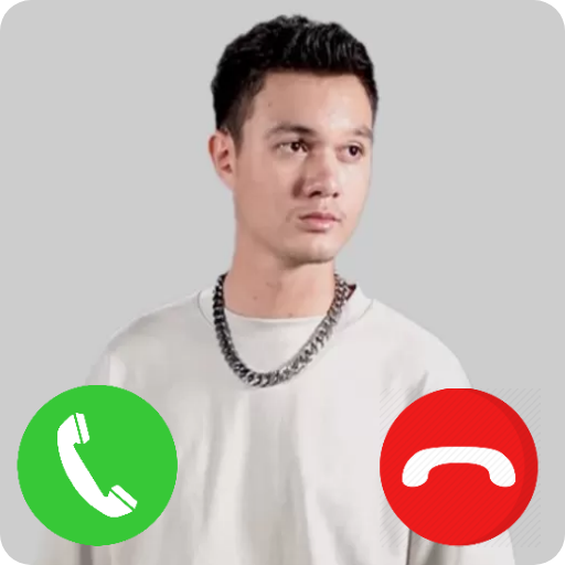 Video Call Halu Nyoman Paul