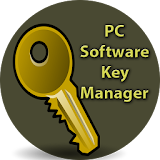 PC Software Key Manager Guide icon