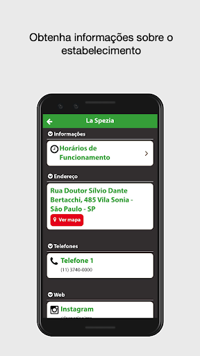 La Spezia Screen 3