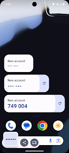 Unknown app Screenshot