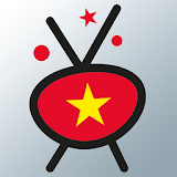 VietnamTV icon