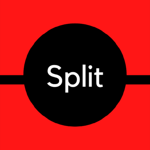 Split-Use two Apps. Auf Windows herunterladen