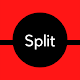 Split-Use two Apps.