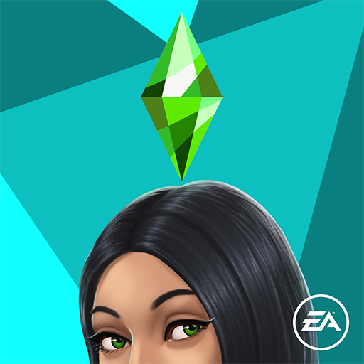 Download The Sims Mobile (MOD Unlimited Money)