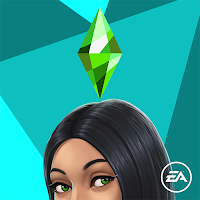 The Sims Mobile v38.0.1.143170  (Unlimited Everything)