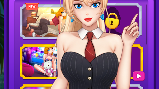 Passion Island: Adult game MOD Gallery 5
