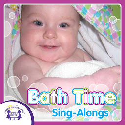 Icon image Bath Time Sing-Alongs