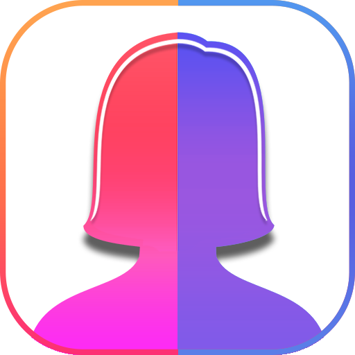 Perfect Face Body Reshape Tune Logo