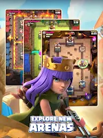 Clash Royale screenshot