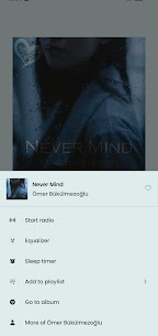 Music downloader Mp3 Player MOD APK 4.4.1 (Paid Unlocked) 3