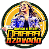 Naiara Azevedo Canção Música y Letras icon