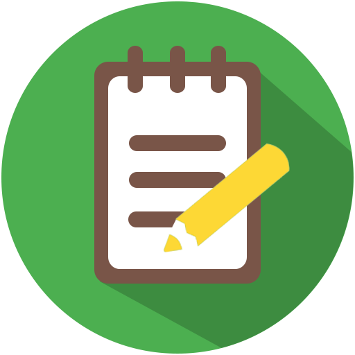 Notepad for Android Free 1.0.3 Icon