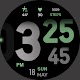 screenshot of Digital Basic 4 Wear OS 5+