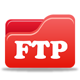My FTP Server icon