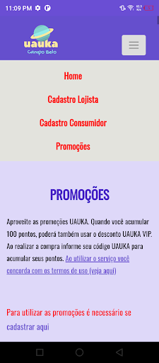 Uauka Screen 2