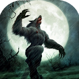 Werewolf Wallpaper icon
