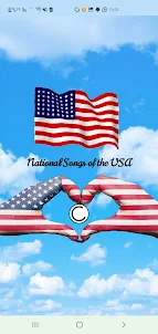 National Songs of the USA