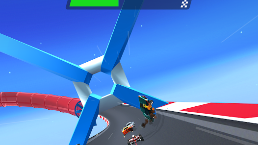 Race Master 3D v4.2.0 MOD APK (Unlimited Money, Menu, Unlocked) Gallery 10