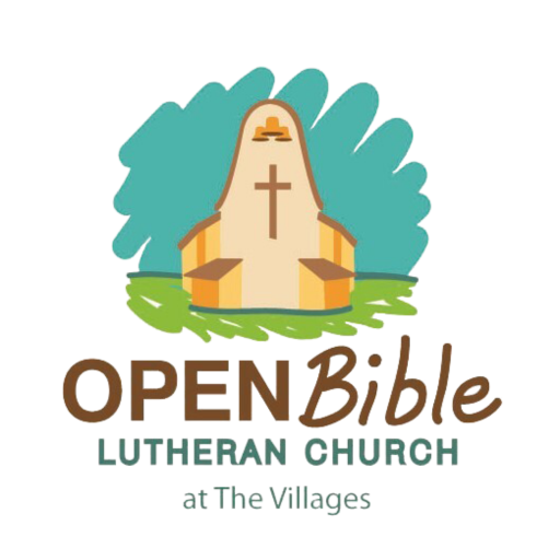 Open Bible Lutheran Church