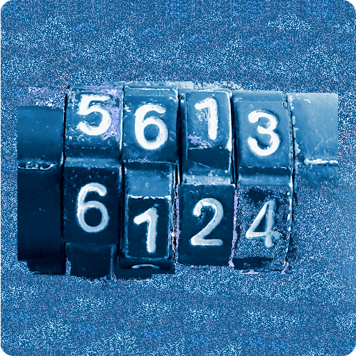 Guess the Code logo