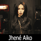 JHENE AIKO - While We're Young icon