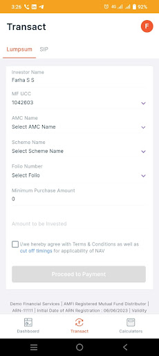 Prospera Investments