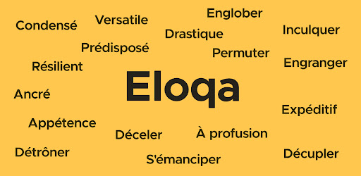 English Vocabulary C2 - Eloqa