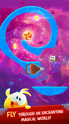 Cut the Rope: Magic - Screenshot 4