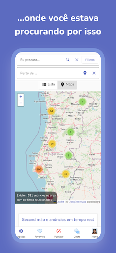 Anuto Portugal Screen 3