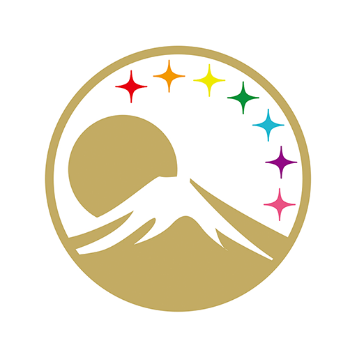 千の公器 PROJECT　公式アプリ logo