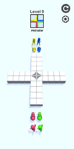 Puzzel Shoot Screen 2