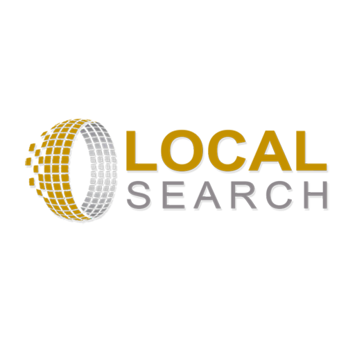 Local Search logo