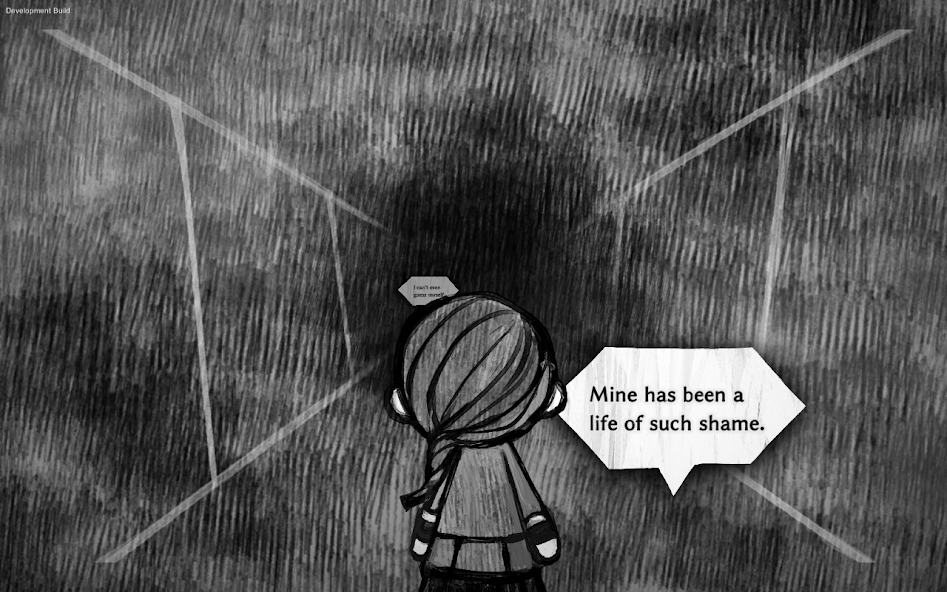 ALTER EGO COMPLEX Printscreens 7
