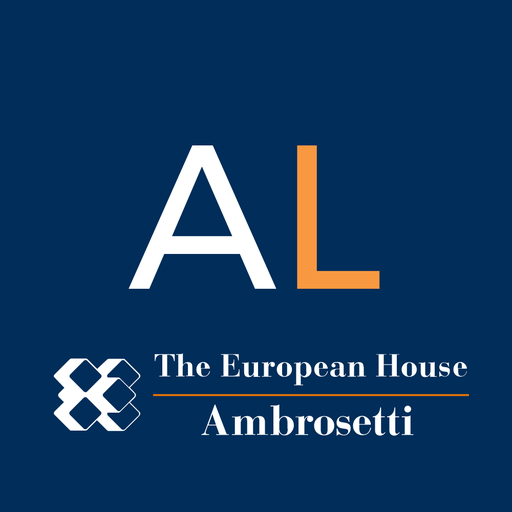 Ambrosetti Live logo