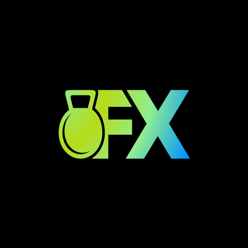 Fitness Exchange logo