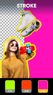 Background Changer -Remove Background Photo Editor v5.3.1 MOD APK (Pro Unlocked/Extra Features) Free For Android 2